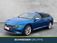 Volkswagen Arteon 2021