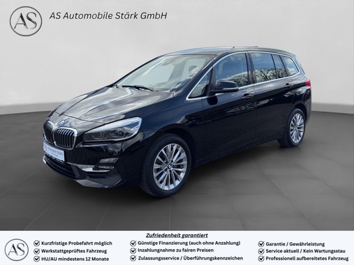 BMW 2 Series 2021