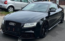 Audi A5 2008