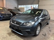 Seat Ibiza 2020