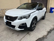 Peugeot 3008 2019