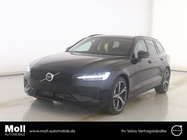 Volvo V60 2025