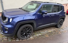 Jeep Renegade 2021