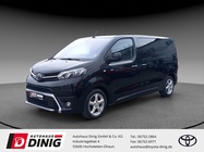 Toyota Proace 2022