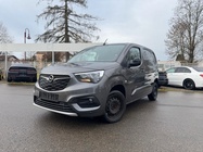 Opel Combo 2021