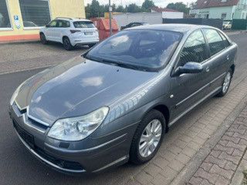 Citroen C5
