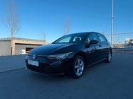 Volkswagen Golf 2020