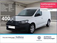 Volkswagen Caddy Maxi 2025