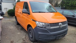 Volkswagen T6 2021