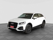 Audi Q2 2022