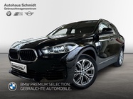 BMW X2 2022