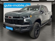 Chevrolet Silverado 2025