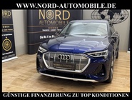 Audi e-tron 2020