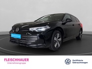 Volkswagen Passat 2025