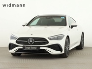 Mercedes-Benz CLE-Class 2025