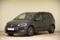 Volkswagen Touran 2025