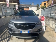 Opel Grandland 2020