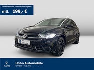 Volkswagen Polo 2025