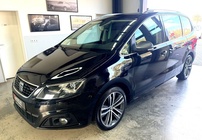 Seat Alhambra 2022
