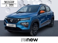 Dacia Spring 2022