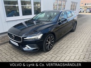 Volvo V60 2023