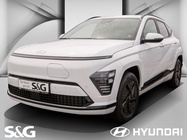 Hyundai Kona 2025
