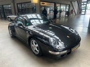 Porsche 993 1997
