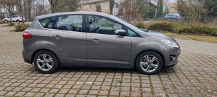 Ford C-Max 2014