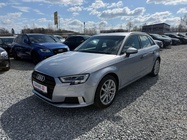 Audi A3 2019