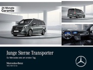 Mercedes-Benz EQV 2025