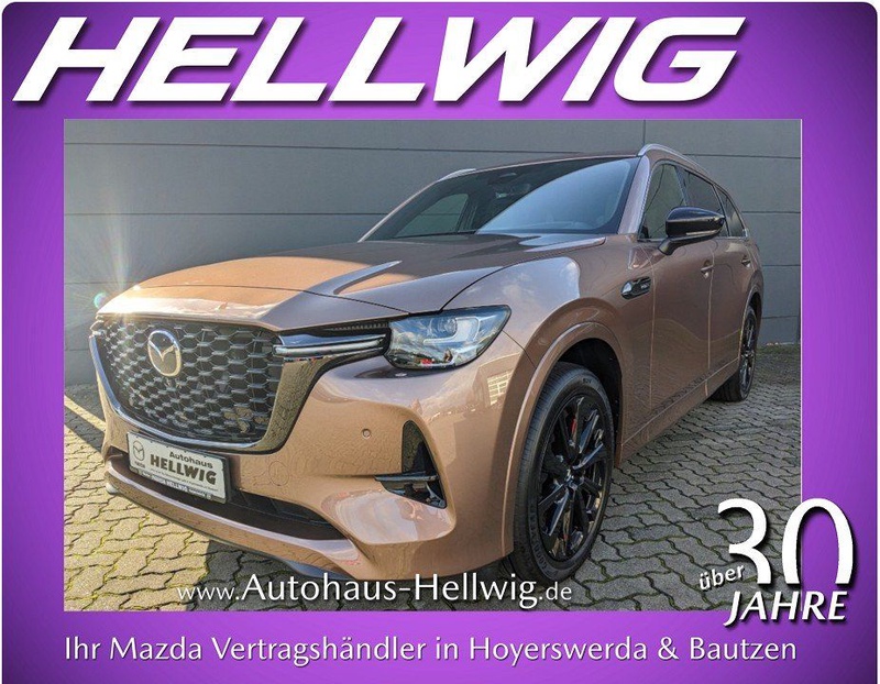Mazda CX-80