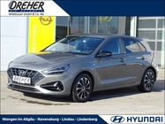 Hyundai i30 2020