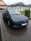 Opel Astra 2020
