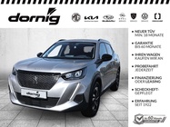 Peugeot 2008 2022