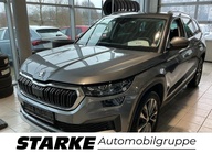 Skoda Kodiaq 2022