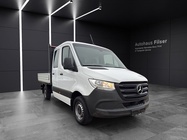 Mercedes-Benz Sprinter 2021