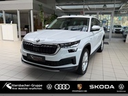 Skoda Kodiaq 2022