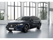 Mercedes-Benz E-Class 2024