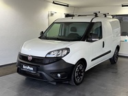 Fiat Doblo 2021