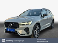Volvo XC60 2025