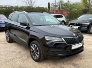 Skoda Karoq 2020