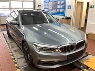 BMW 5 Series 2020