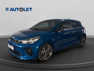 Kia Rio 2022