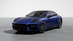 Porsche Panamera 2024