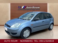 Ford Fiesta 2005