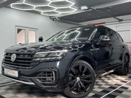 Volkswagen Touareg 2020