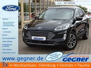 Ford Kuga 2022
