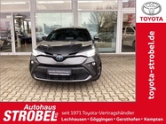 Toyota C-HR 2022