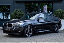 BMW 3 Series 2019