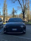 Audi A3 2021